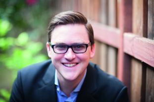 Greg Mckeown: Effortless 