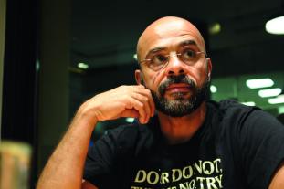 Mo Gawdat: Scary Smart 