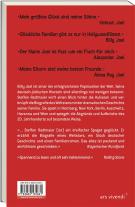 Steffen Radlmaier: Billy and The Joels 