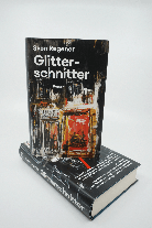 Sven Regener: Glitterschnitter 