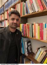 Satyajeet Malik: Der digitale Raubzug 