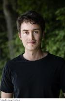 Justus Carl, Nicklas Brendborg: Gewohnheitstiere 