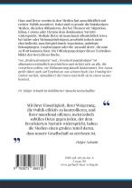 Holger Schmitt: Von „Rechtsextremisten“ und „Verschwörungsideologen“ 