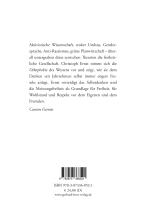 Christoph Ernst: Die Rassismus-Falle 