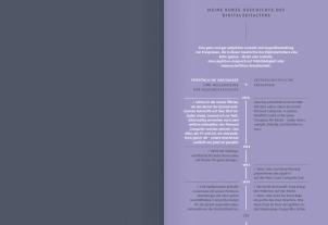 Julia Peglow: Wir Internetkinder 