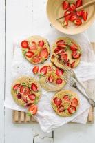 Sylwia Gervais: My Little Green Kitchen 