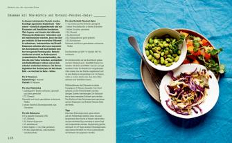 Anne Heigham: Gesund und glücklich mit Ayurveda 