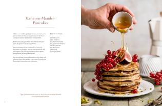 Olga Laitenberger: Glutenfreie Lieblingsgerichte 