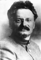 Leo Trotzki: Über Lenin 