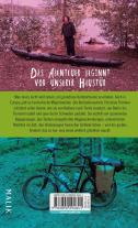 Christine Thürmer: Wandern. Radeln. Paddeln. 