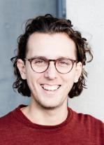 Lucas Buchholz: Kogi 