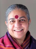 Vandana Shiva: Terra Viva 