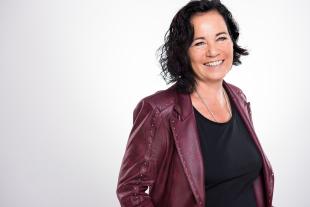 Heidi Jörg: Der Schmerzkörper 