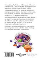 Margret Schneevoigt, Jutta Grimm: Brotaufstriche selbst gemacht 