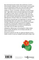 Agnes Pahler, Margret Schneevoigt: Das Kompostbuch 