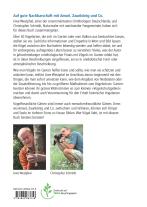 Uwe Westphal, Christopher Schmidt: Das große Buch der Gartenvögel 