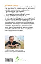 Christof Sandt: Kleine Anleitung zum Gehölzschnitt 