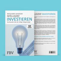 Benjamin Graham: Intelligent Investieren 