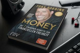 Tony Robbins: Money 