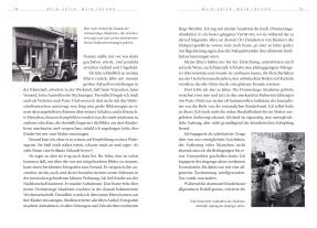 André Stern, Arno Stern: Mein Vater – mein Freund 