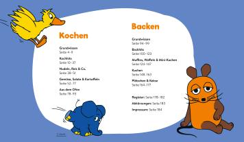 ZS-Team: Kochen und backen mit der Maus 