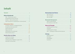 Ruediger Dahlke, Ruediger Dr. med. Dahlke: Jetzt einfach atmen! 