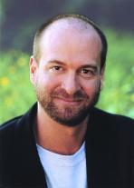 David Deida: Der Weg des wahren Mannes 