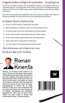 Roman Kmenta: Gut gefragt ist halb verkauft 