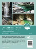Iwona Eberle: Tessin 