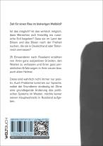 Andrea Drescher: Im Russischen Exil 