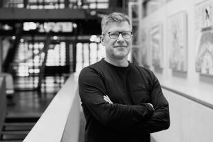 Kai Bliesener: Trudy Ederle 