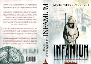 Marc Weissenberger: INFAMIUM 