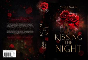 Annie Waye: Kissing the Night 