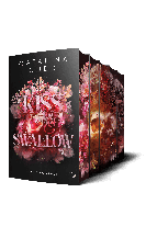 Federherz Verlag GmbH, Catalina Cudd: Burn & Shatter: Dark Romance 