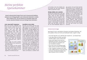 Wort & Bild Verlag, Wort & Bild Verlag: Senioren Ratgeber: Schnelle, frische Küche für zwei 