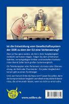 Bernd Zeller: Hat sich die Wende überhaupt gelohnt? 