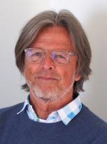 Uwe Friedrich: Angst vor Corona? 