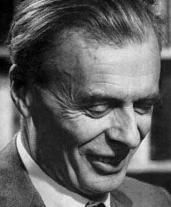 Aldous Huxley: Die ewige Philosophie 