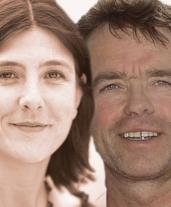 Klaus Jürgen Becker, Michaela Riedl: Lingam-Massage 
