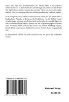 Reinhard Leube, Anderwelt Verlag: Septemberrevolution 