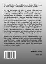 Reinhard Leube: Ende und Anfang 