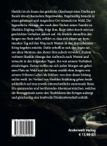 Paul Soldan: Sheikhi - Ein afrikanisches Märchen 