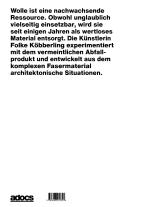 Folke Köbberling: WOLLBAU 