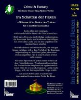 Kathrin R. Hotowetz, K. Packebusch: Im Schatten der Hexen 