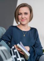 Stephanie Doms: Das Mama-Gleichgewicht 