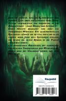 Karim Pieritz: Die Jagd nach dem geheimnisvollen Rollsiegel – Spannende Jugendbücher ab 12 Jahren für Jungen und Mädchen 