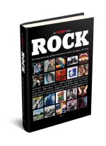 Sysyphus Verlags GmbH, Christoph Rehe: Rock 