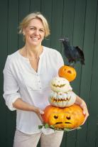 Ute Ligges, Olga Reyes-Busch, BLOOM's GmbH, BLOOM's GmbH: Kürbisgenuss 