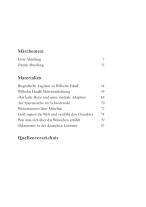 Wilhelm Hauff, Thorsten Utter, Krapp & Gutknecht Verlag GmbH: Das kalte Herz – Wilhelm Hauff – Taschenbuch 