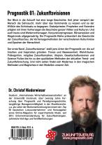 Christof Niederwieser: Prognostik 01: Zukunftsvisionen 
